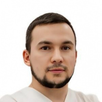 Мустафаев Айдер Сеиднериевич