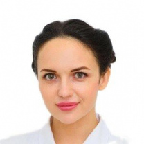 Федорова Анна Владимировна
