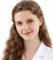 Игнатенко Алла Георгиевна