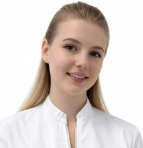 Земляная Ирина Андреевна