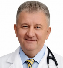 Маханько Владимир Викторович