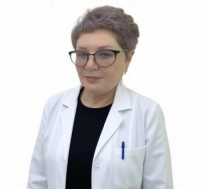 Суляева Елена Александровна