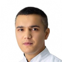 Сафаров Зокирджон Абдувохидович