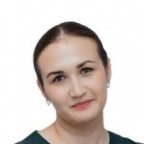 Мустафаева Динара Эдем-кызы