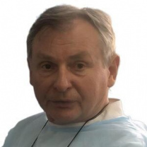 Зосим Сергей Викторович