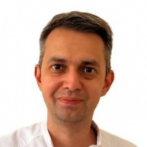 Невский Дмитрий Алексеевич