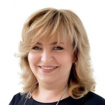 Сироштан Ирина Александровна