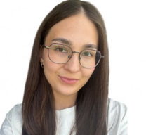 Аметова Лера Ленуровна