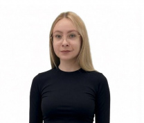 Ефремова Наталья Владимировна