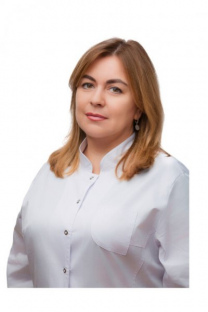 Трофимчук Ольга Владимировна