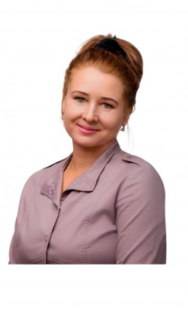 Яковлева Лина Александровна