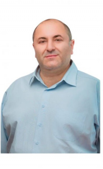 Мкртчян Азат Ашотикович