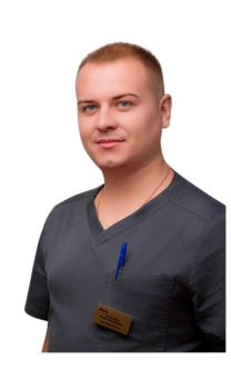 Золотилов Артём Евгеньевич