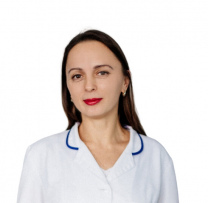 Сгадова Елена Валерьевна
