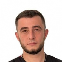 Гафуров Мамед Асанович