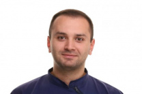 Шалунц Санасар Самвелович