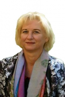 Яковенко Елена Викторовна