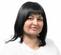 Лихачева Елена Феликсовна
