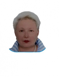 Артамонова Татьяна Валерьевна