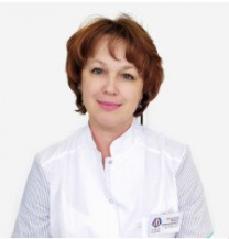 Арсеничева Марина Александровна