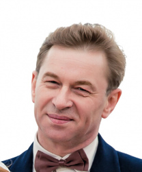 Михайлов Игорь Валерьевич