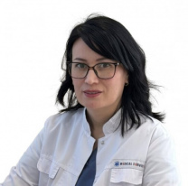 Ерматова Эльмаз Ибрагимовна