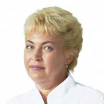 Ермолович Марина Михайловна