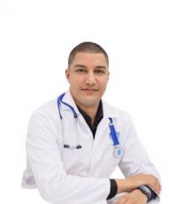 Джрад Зиед  гастроэнтеролог
