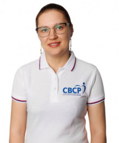 Пенькова Анна Владимировна кардиолог