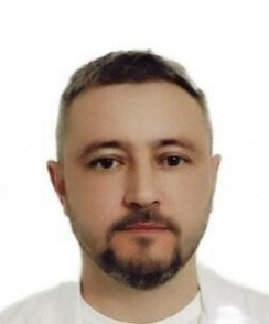 Смуглов Владимир Евгеньевич узи-специалист