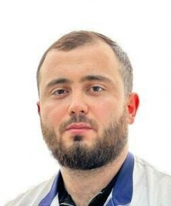 Ибрагимов Эльвис Сейранович уролог