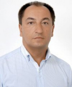 Прохоров Дмитрий Валерьевич дерматолог
