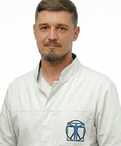 Погосов Гарри Сергеевич маммолог