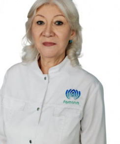 Аблякимова Гульнара Багишевна терапевт