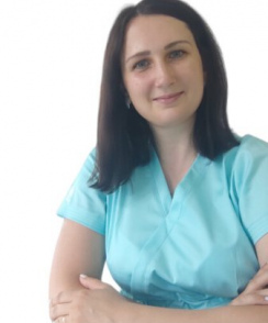 Воронина Екатерина Игоревна узи-специалист