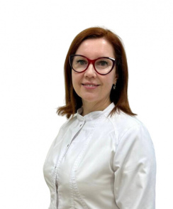Снеткова Наталья Сергеевна педиатр