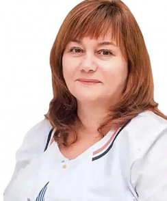 Абдураманова Зульфия Февзиевна акушер