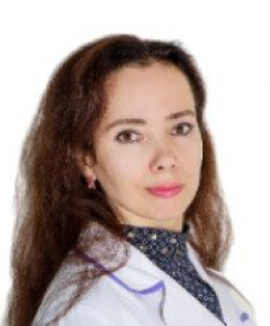 Редько Людмила Владимировна узи-специалист