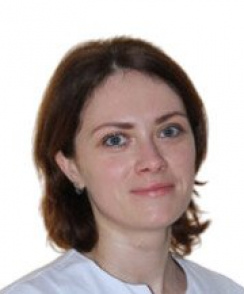 Иващук Наталья Юрьевна хирург