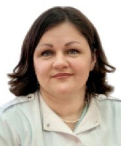 Коробова Анна Александровна невролог