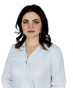 Гришаева Екатерина Алексеевна диетолог