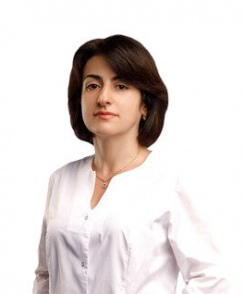 Мкртычян Анжелина Кареновна акушер