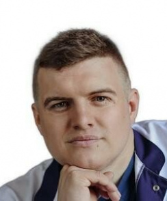Симонович Артем Васильевич уролог