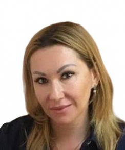 Лясковская Наталья Анатольевна анестезиолог