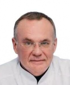 Поляков Владимир Борисович ортопед