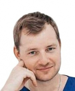 Надвиков Алексей Игоревич флеболог
