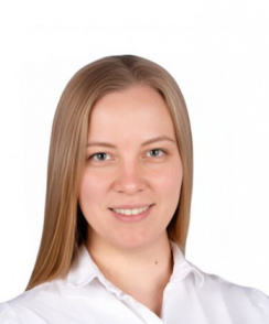 Литвинова Марина Анатольевна стоматолог