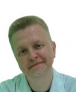 Яблочков Руслан Павлович венеролог