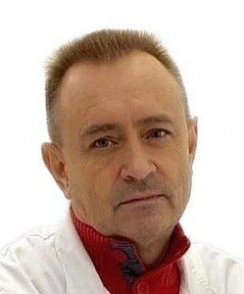 Кунда Александр Иванович акушер