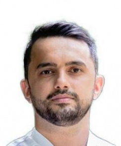 Намазов Габил Махсудович уролог